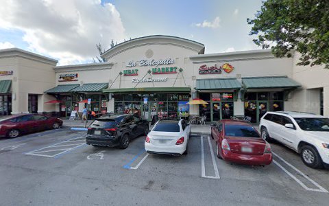 Butcher Shop «La Bodeguita Meat Market», reviews and photos, 16010 NW 57th Ave, Miami Lakes, FL 33014, USA