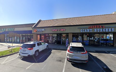 Barber Shop «Barber & More», reviews and photos, 2342 Sunrise Blvd #37d, Rancho Cordova, CA 95670, USA