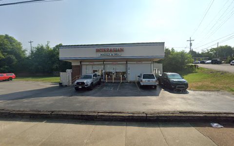Asian Grocery Store «InterAsian Market & Deli», reviews and photos, 2160 Nolensville Pike, Nashville, TN 37211, USA