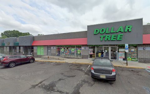 Dollar Store «Dollar Tree», reviews and photos, 1392 St George Ave, Avenel, NJ 07001, USA