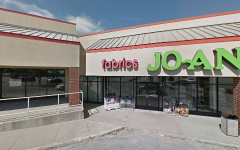 Fabric Store «Jo-Ann Fabrics and Crafts», reviews and photos, 5034 SE 14th St, Des Moines, IA 50320, USA