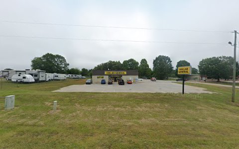 Discount Store «Dollar General», reviews and photos, 35 Marvin Miles Rd, Cleveland, GA 30528, USA