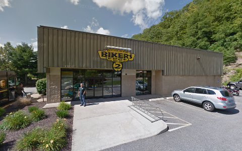 Bicycle Store «Bikers Edge 2», reviews and photos, 427 Winsted Rd, Torrington, CT 06790, USA