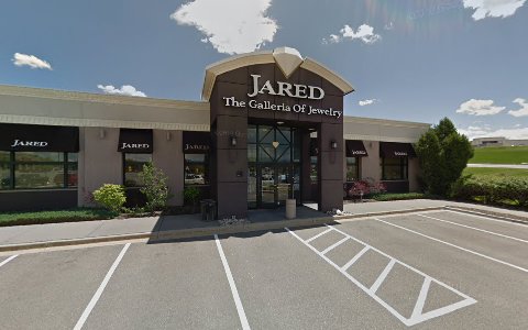 Jewelry Store «Jared The Galleria of Jewelry», reviews and photos, 9535 E County Line Rd, Englewood, CO 80112, USA