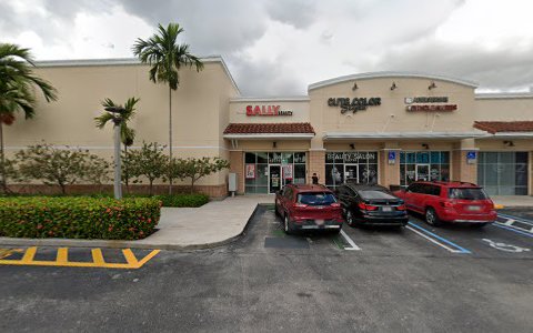 Beauty Supply Store «Sally Beauty», reviews and photos, 15745 SW 56th St, Miami, FL 33185, USA