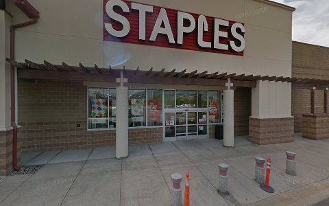 Office Supply Store «Staples», reviews and photos, 2975 Max Ave, Bozeman, MT 59718, USA