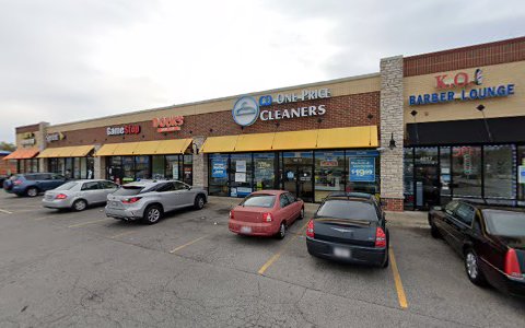 Dry Cleaner «CD One Price Cleaners», reviews and photos, 4015 167th St, Country Club Hills, IL 60478, USA