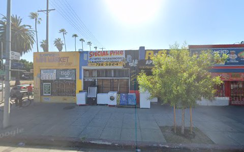 Appliance Store «R & G Appliance», reviews and photos, 7827 S Broadway, Los Angeles, CA 90003, USA