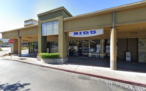 Sporting Goods Store «Big 5 Sporting Goods», reviews and photos, 160 Northgate Dr, San Rafael, CA 94903, USA