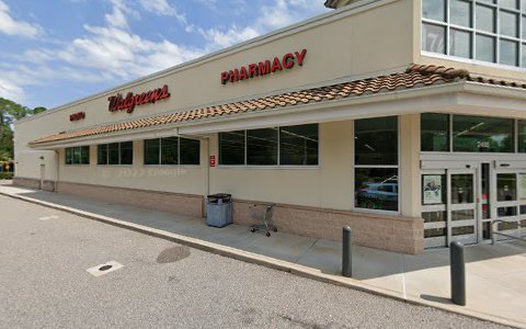Drug Store «Walgreens», reviews and photos, 2495 Sandy Point Rd, Palm Harbor, FL 34685, USA