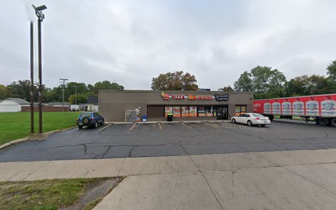 Restaurant «In-N-Out Food Stores», reviews and photos, 310 W Kennett Rd, Pontiac, MI 48340, USA