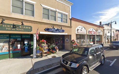 Thrift Store «St Brigids Attic», reviews and photos, 178 Post Ave, Westbury, NY 11590, USA