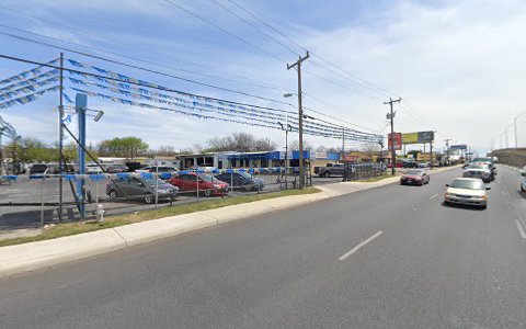 Used Car Dealer «Jesco Auto Sales Inc», reviews and photos, 2602 SW Loop 410, San Antonio, TX 78227, USA