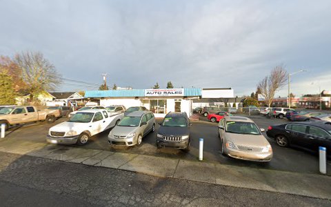 Used Car Dealer «Broadway Auto Sales, LLC», reviews and photos, 1630 Broadway, Everett, WA 98201, USA