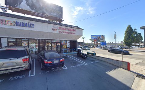 Pawn Shop «Continental Pawn Shop», reviews and photos, 1804 S La Cienega Blvd #6, Los Angeles, CA 90035, USA