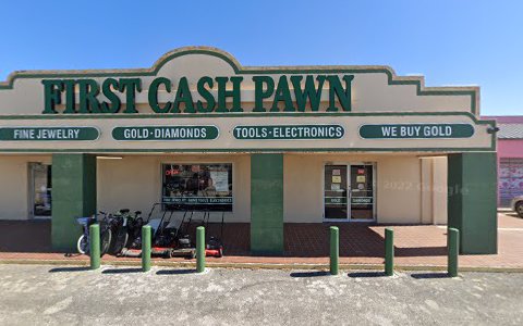 Pawn Shop «Money Mart Pawn & Jewery», reviews and photos, 3818 S Staples St, Corpus Christi, TX 78411, USA