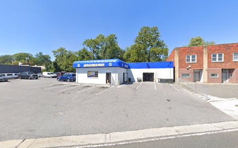 Auto Parts Store «NAPA Auto Parts - Quality Auto Parts», reviews and photos, 11160 Baltimore Ave, Beltsville, MD 20705, USA