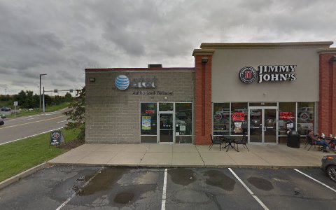 Cell Phone Store «AT&T Authorized Retailer», reviews and photos, 400 Home Dr, Pittsburgh, PA 15275, USA