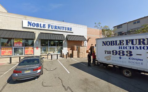 Bedroom Furniture Store «Noble Furniture», reviews and photos, 1931 Richmond Ave, Staten Island, NY 10314, USA