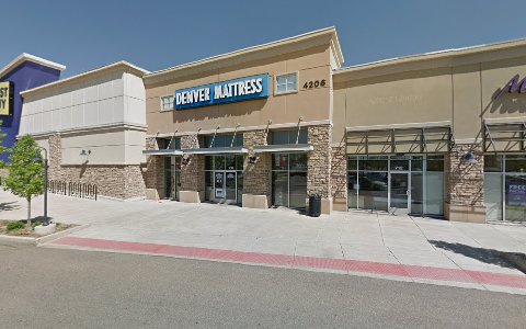 Mattress Store «Denver Mattress Company», reviews and photos, 4206 Centerplace Dr #718, Greeley, CO 80631, USA