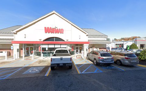 Sandwich Shop «Wawa», reviews and photos, 3408 Western Branch Blvd, Chesapeake, VA 23321, USA
