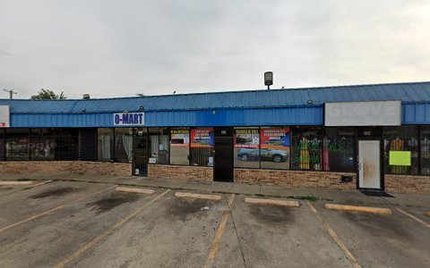Tobacco Shop «Greedy Grove Smoke Shop», reviews and photos, 2240 N Prairie Creek Rd #500, Dallas, TX 75227, USA