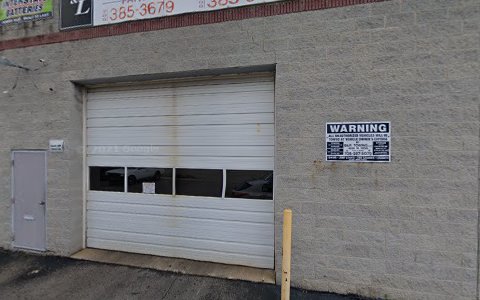 Auto Repair Shop «G & L Automotive II», reviews and photos, 12735 S Pulaski Rd, Alsip, IL 60803, USA