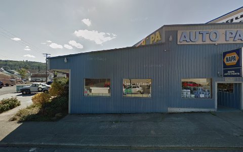 Auto Parts Store «NAPA Auto Parts - Eatonville Auto Parts», reviews and photos, 105 Center St E, Eatonville, WA 98328, USA