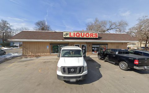Liquor Store «Villa Liquors», reviews and photos, 695 Villa St, Elgin, IL 60120, USA