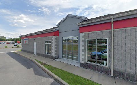 Bank of America (with Drive-thru ATM) image 7