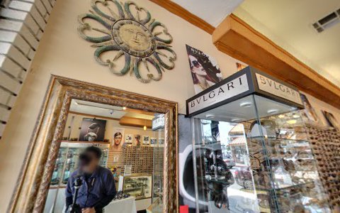 Optician «Sunglass Gallery», reviews and photos, 205 Ocean Ave, Laguna Beach, CA 92651, USA