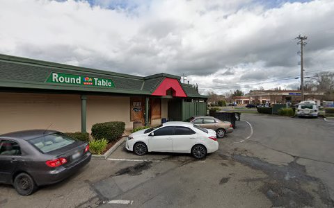 Pizza Restaurant «Round Table Pizza», reviews and photos, 4098 East Ave, Livermore, CA 94550, USA