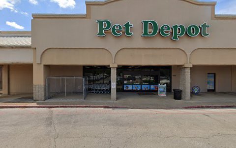 Pet Store «Pet Depot», reviews and photos, 10008 Memorial Pkwy SW, Huntsville, AL 35803, USA