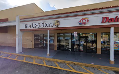 Shipping and Mailing Service «The UPS Store», reviews and photos, 8362 Pines Blvd, Pembroke Pines, FL 33024, USA