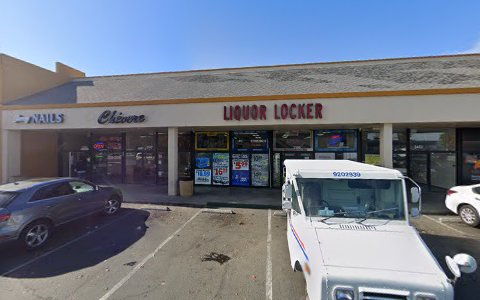 Liquor Store «Liquor Locker», reviews and photos, 3399 Watt Ave, Sacramento, CA 95821, USA