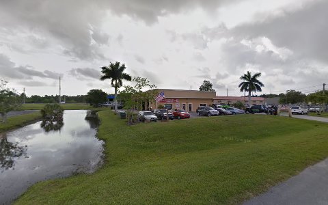 Auto Repair Shop «Auto Pro Tech», reviews and photos, 6900 Heritage Dr, Port St Lucie, FL 34952, USA