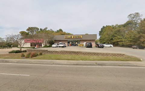 Discount Store «Dollar General», reviews and photos, 2203 Clay St, Vicksburg, MS 39183, USA