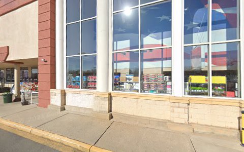 Pharmacy «Shop Rite Pharmacy», reviews and photos, 14-22 W Prospect St, East Brunswick, NJ 08816, USA