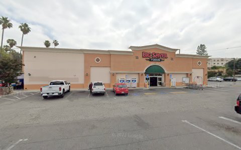 Grocery Store «Big Saver Foods», reviews and photos, 5168 Huntington Dr S, Los Angeles, CA 90032, USA