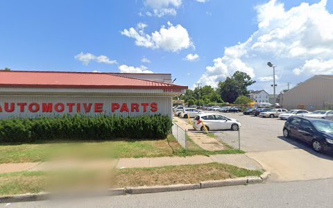 Auto Parts Store «Mainline Auto Parts Corp», reviews and photos, 5323 Reisterstown Rd, Baltimore, MD 21215, USA
