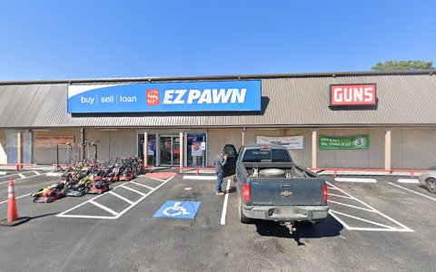 Pawn Shop «EZPAWN», reviews and photos, 319 Rayford Rd, Spring, TX 77386, USA