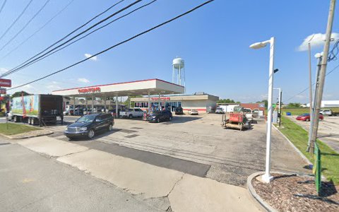 Gas Station «Thorntons», reviews and photos, 4731 KY-146, Buckner, KY 40010, USA