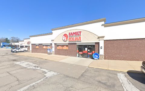 Dollar Store «FAMILY DOLLAR», reviews and photos, 8443 Davison Rd, Davison, MI 48423, USA