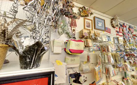 Gift Shop «Craft Country», reviews and photos, 6214 Pecan Valley Dr, San Antonio, TX 78223, USA