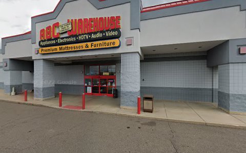 Appliance Store «ABC Warehouse», reviews and photos, 637 John R Rd, Troy, MI 48083, USA