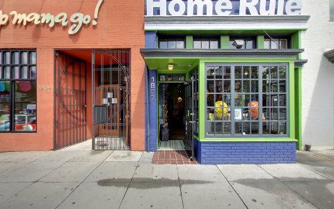 Home Goods Store «Home Rule», reviews and photos, 1807 14th St NW, Washington, DC 20009, USA
