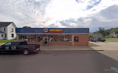 Auto Parts Store «NAPA Auto Parts - Twin City Automotive», reviews and photos, 111 N Dawson St, Uhrichsville, OH 44683, USA