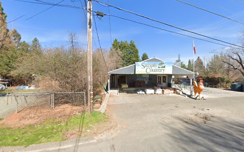 Pet Store «Simply Country Feed & Supply», reviews and photos, 12892 Ridge Rd, Grass Valley, CA 95945, USA