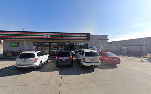 Convenience Store «7-Eleven», reviews and photos, 4005 Teasley Ln, Denton, TX 76210, USA