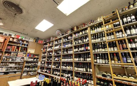 Liquor Store «Beekman Liquors», reviews and photos, 500 Lexington Ave, New York, NY 10017, USA